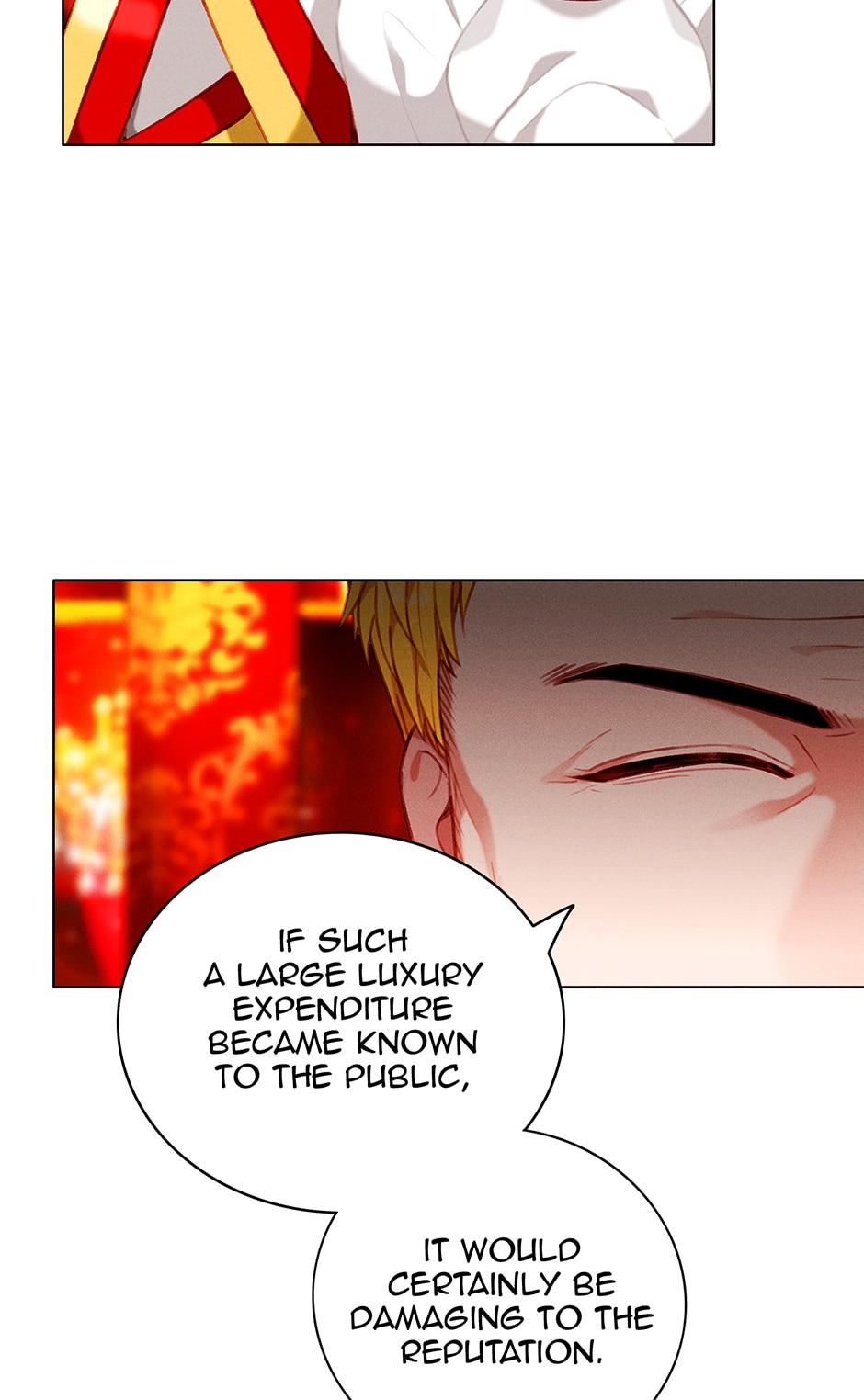 The Tyrant's Sister Chapter 126 - page 29