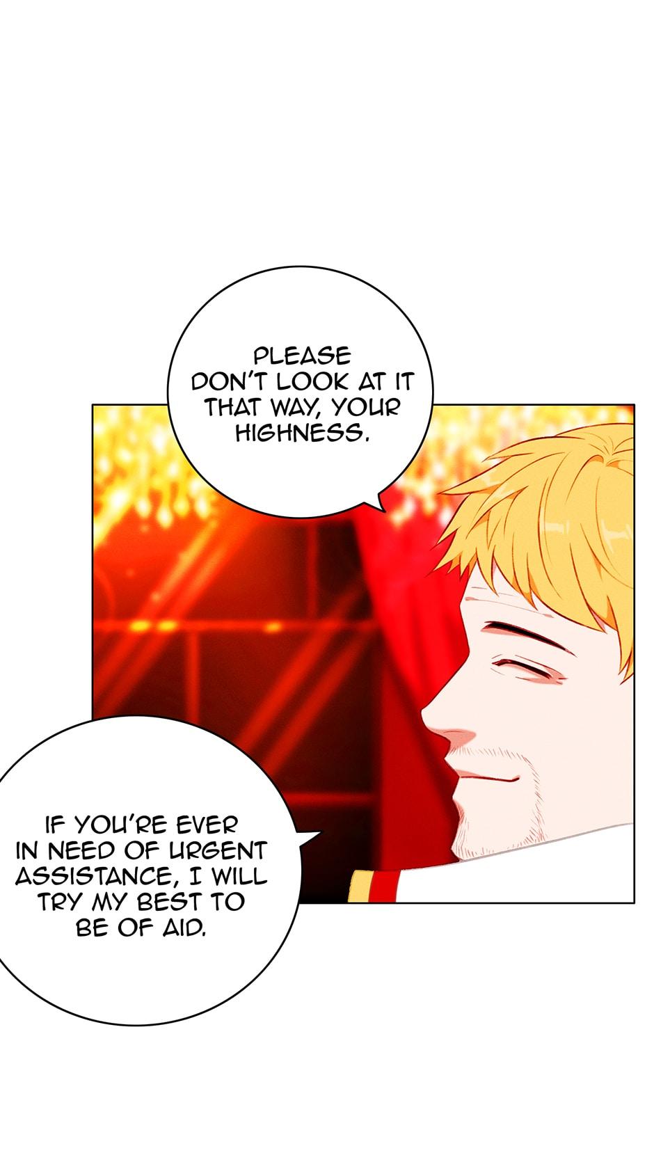 The Tyrant's Sister Chapter 126 - page 33