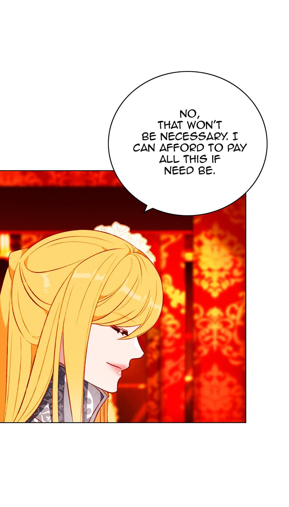 The Tyrant's Sister Chapter 126 - page 34