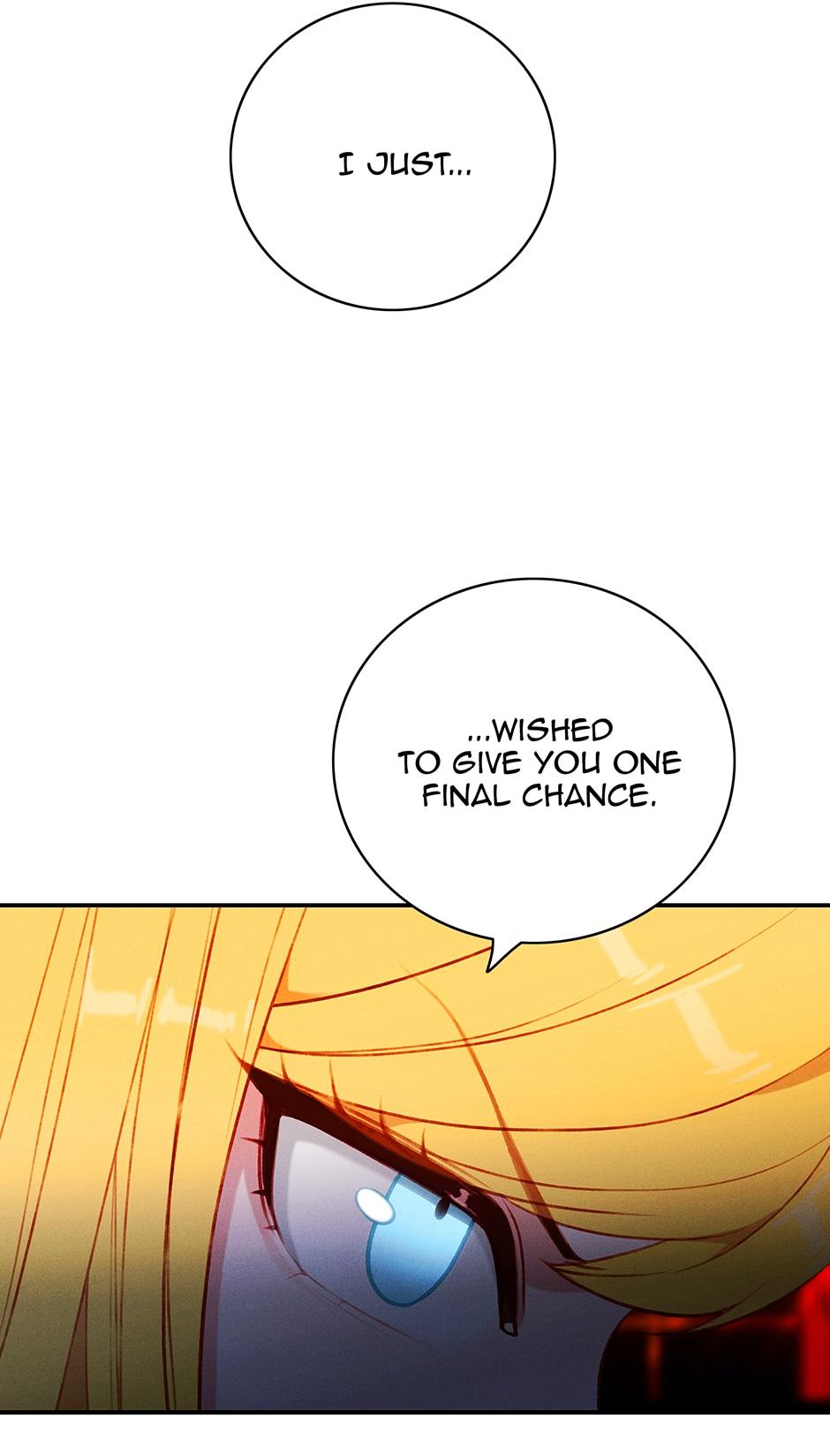 The Tyrant's Sister Chapter 126 - page 35