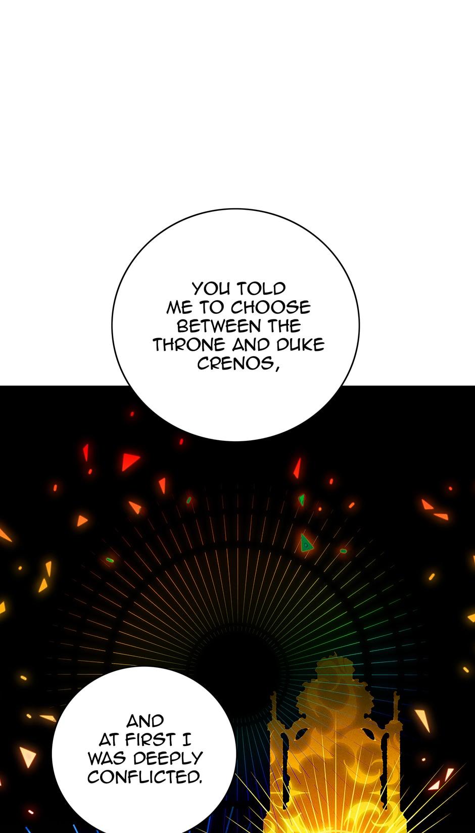The Tyrant's Sister Chapter 126 - page 36