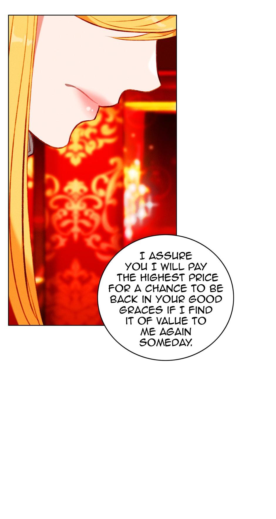 The Tyrant's Sister Chapter 126 - page 40