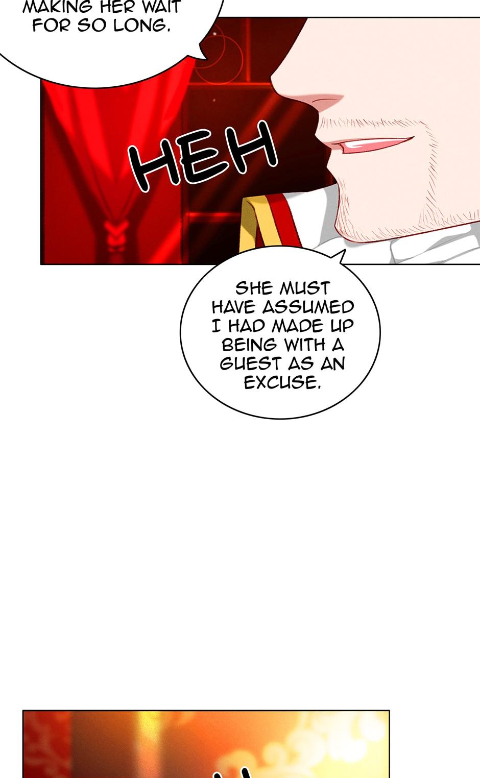 The Tyrant's Sister Chapter 126 - page 43