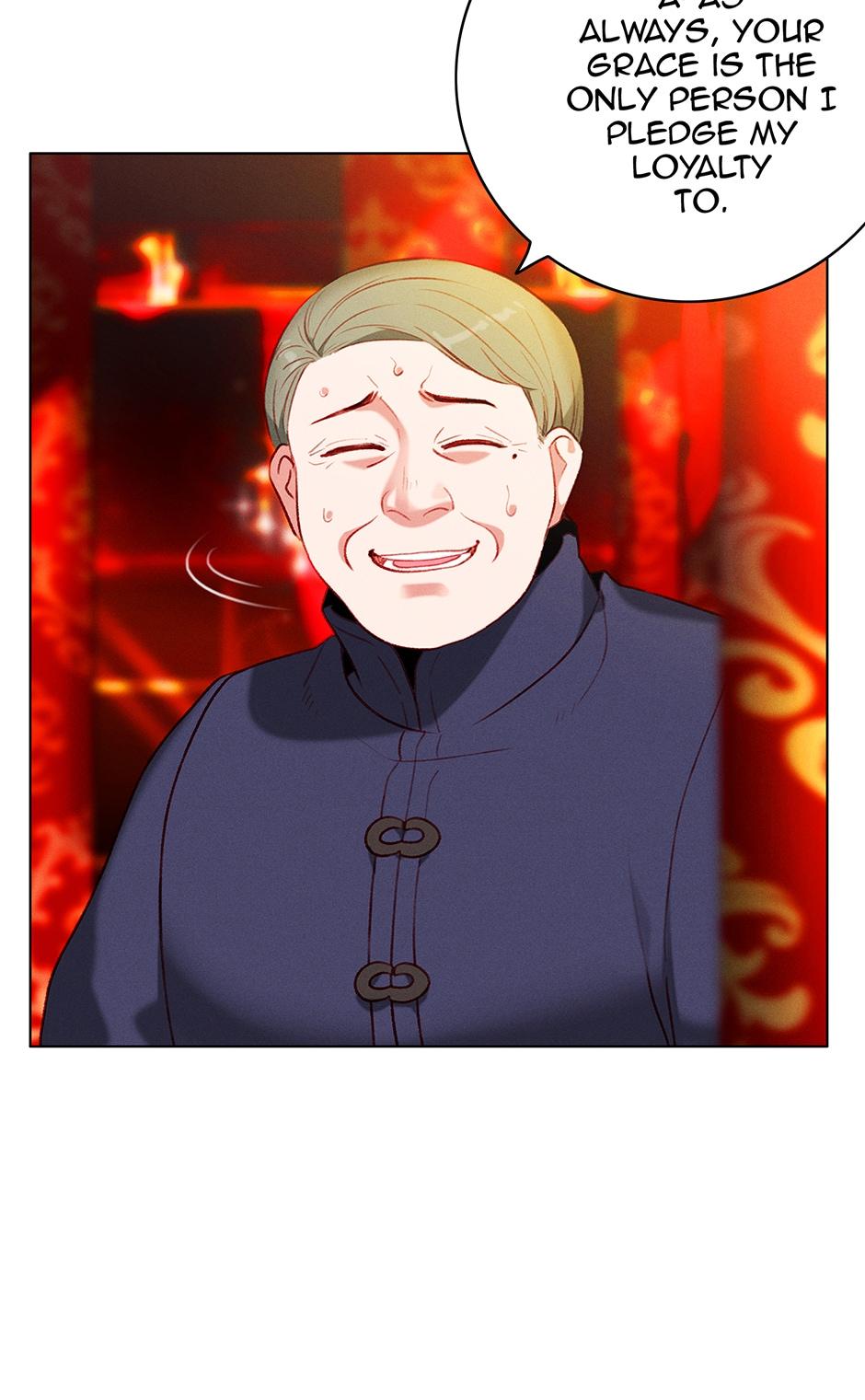 The Tyrant's Sister Chapter 126 - page 45
