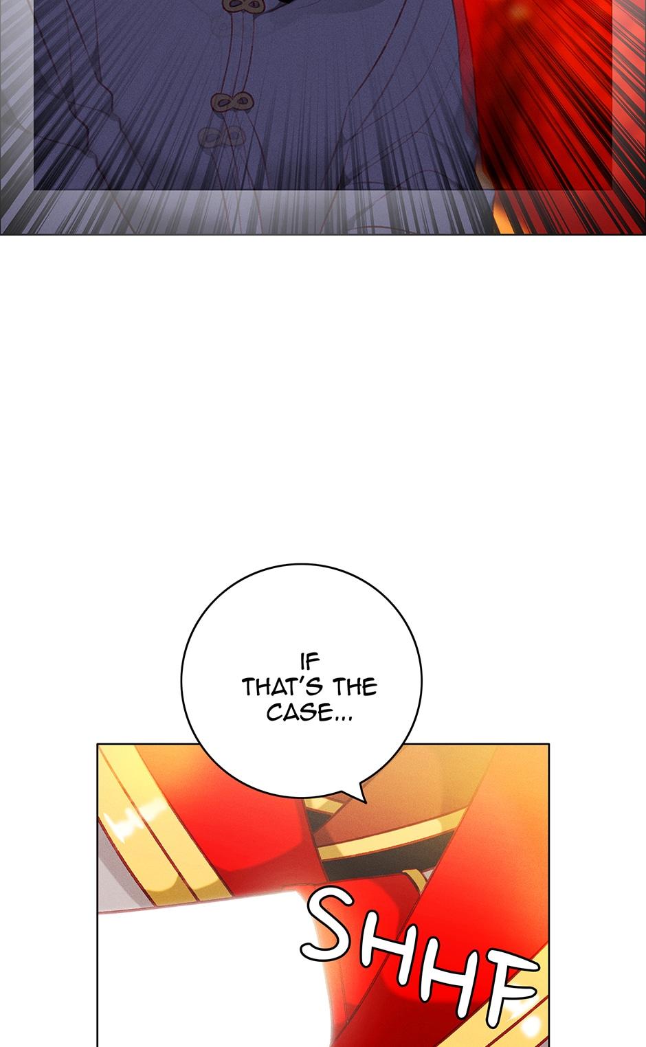 The Tyrant's Sister Chapter 126 - page 48
