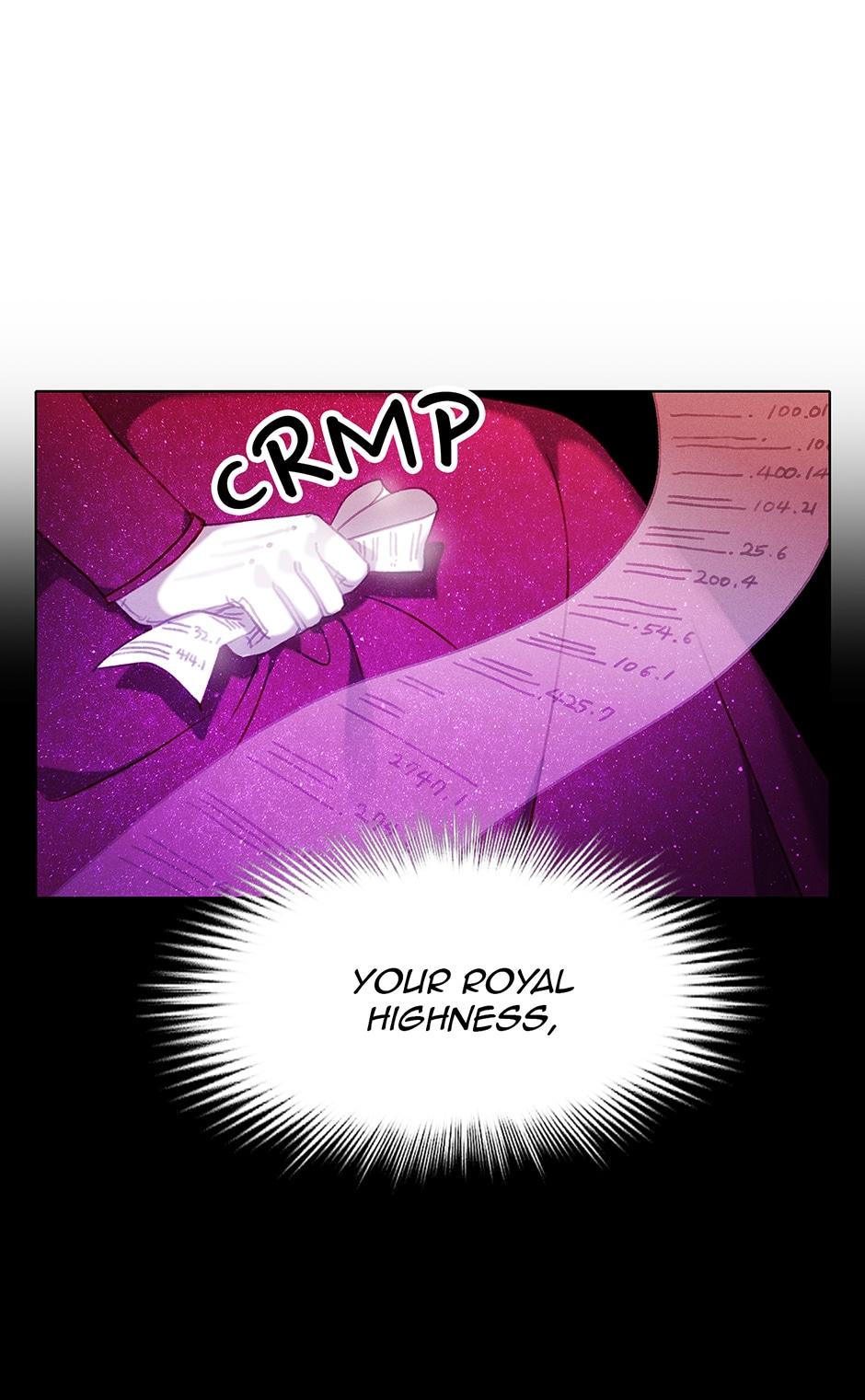 The Tyrant's Sister Chapter 126 - page 5