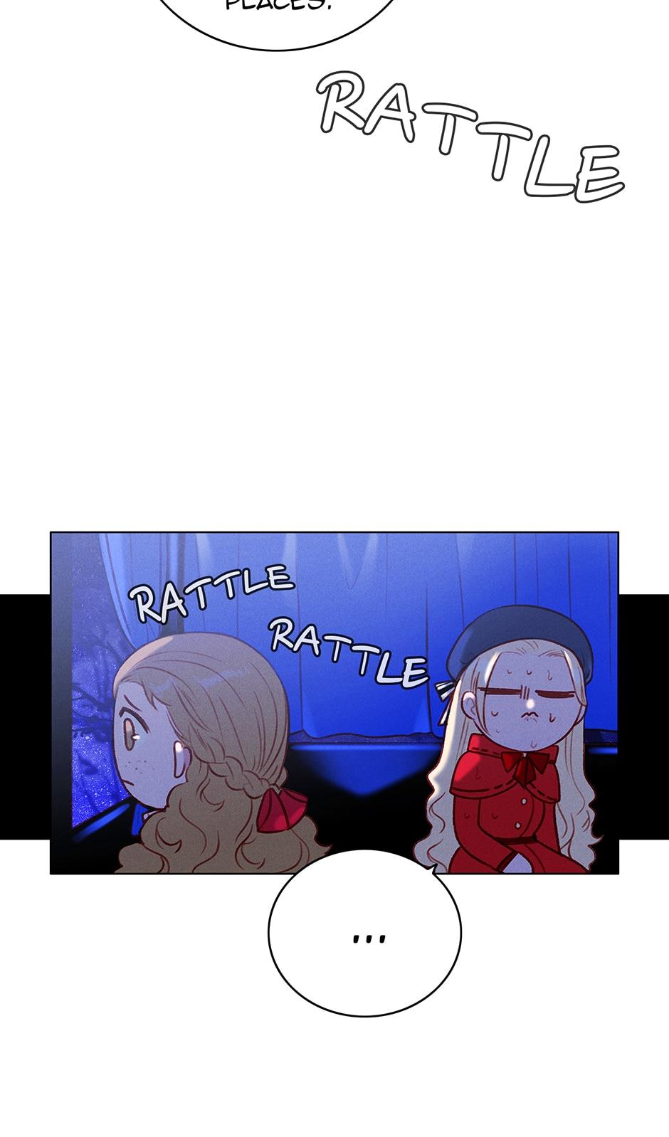 The Tyrant's Sister Chapter 126 - page 57