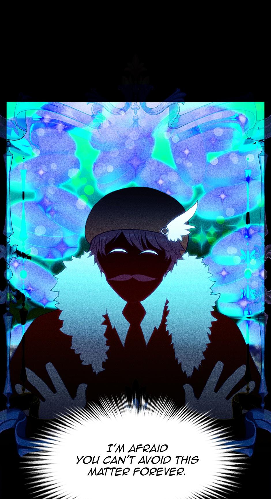 The Tyrant's Sister Chapter 126 - page 6