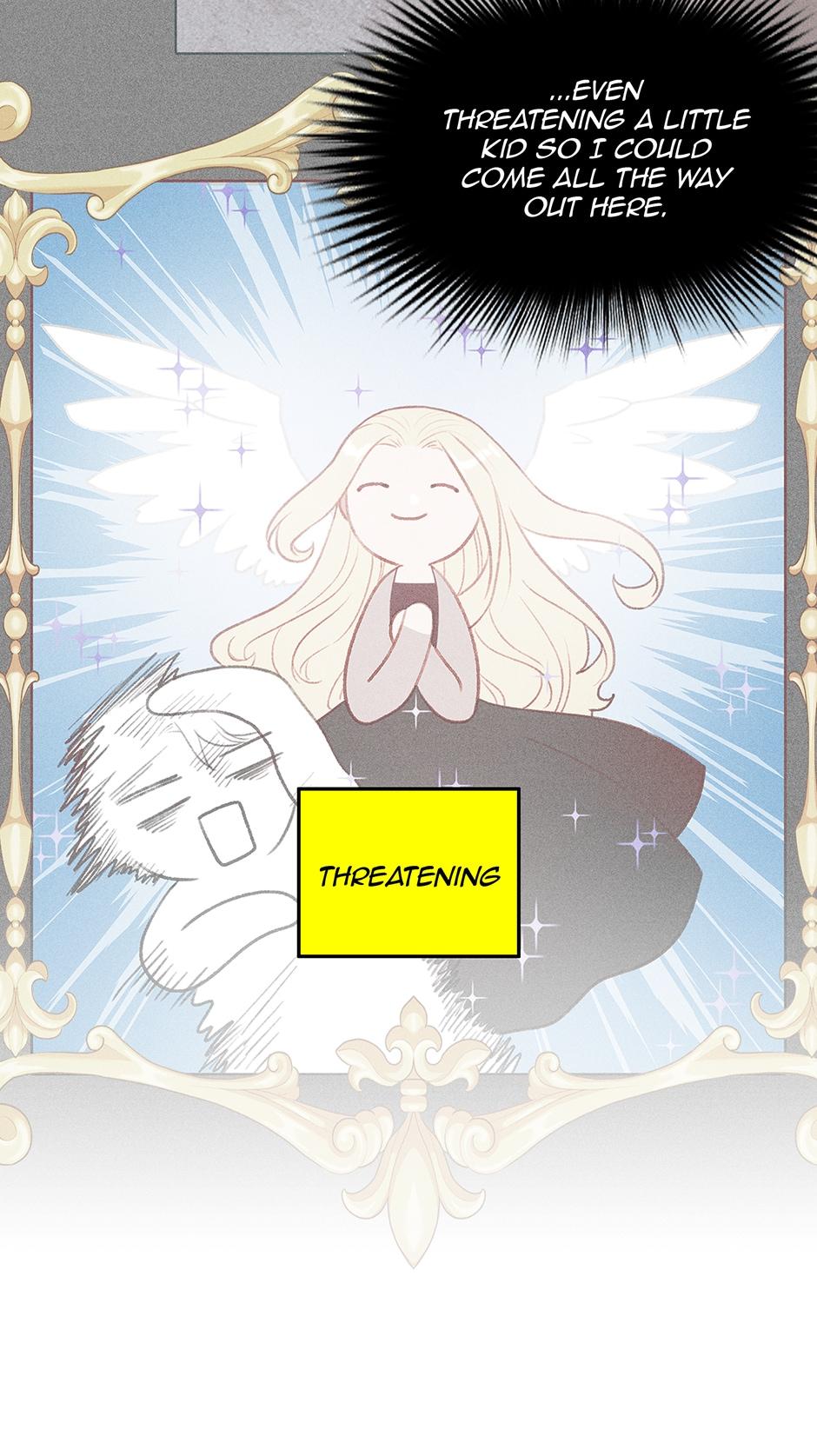 The Tyrant's Sister Chapter 126 - page 60