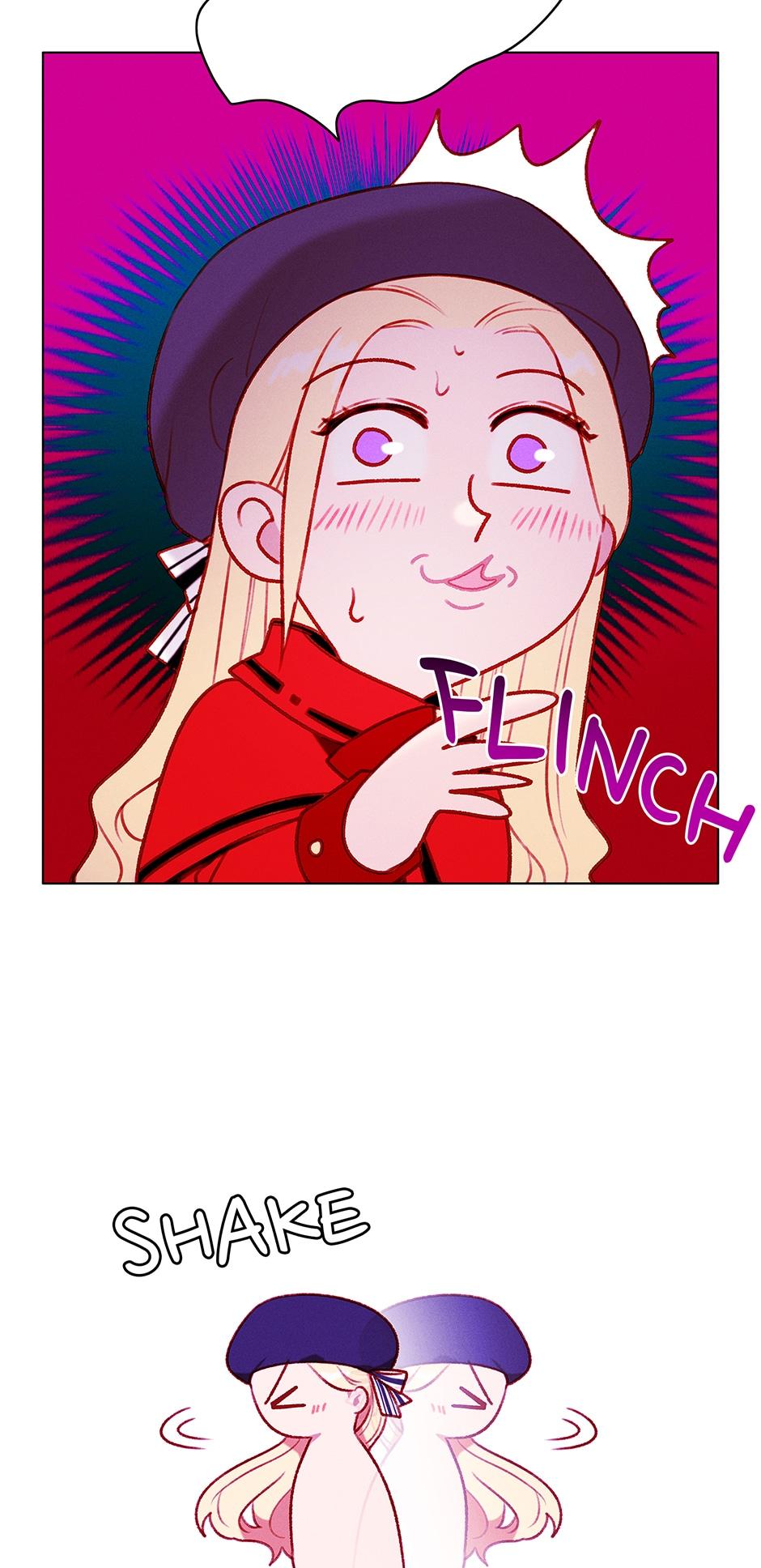 The Tyrant's Sister Chapter 126 - page 62