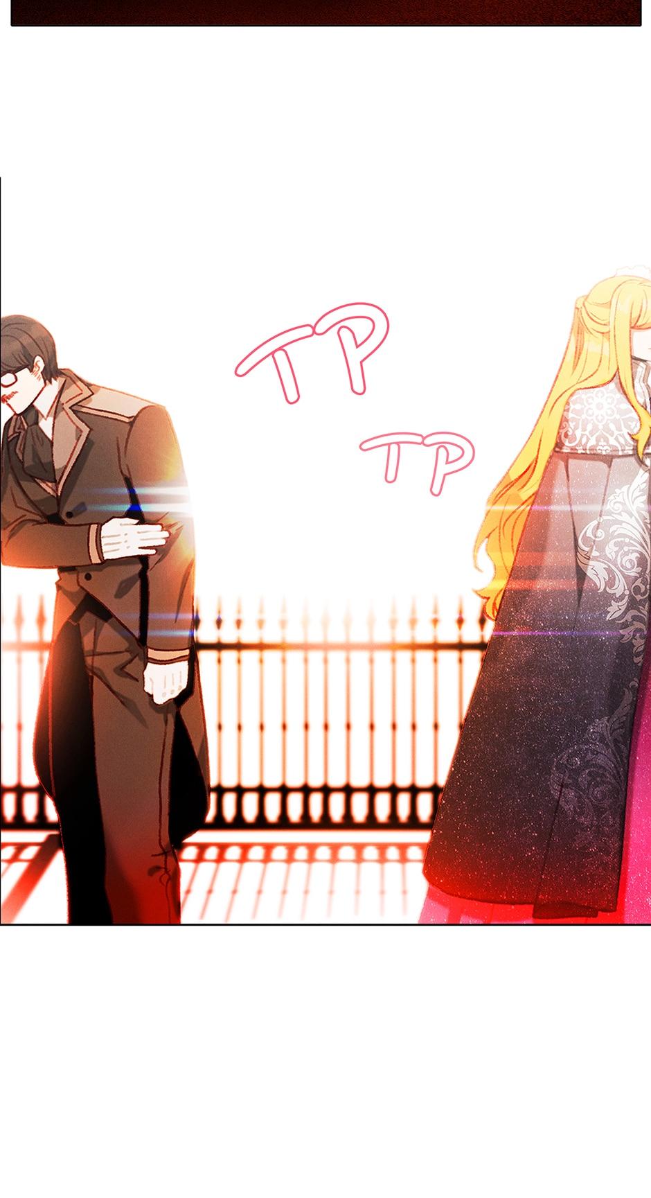 The Tyrant's Sister Chapter 126 - page 9