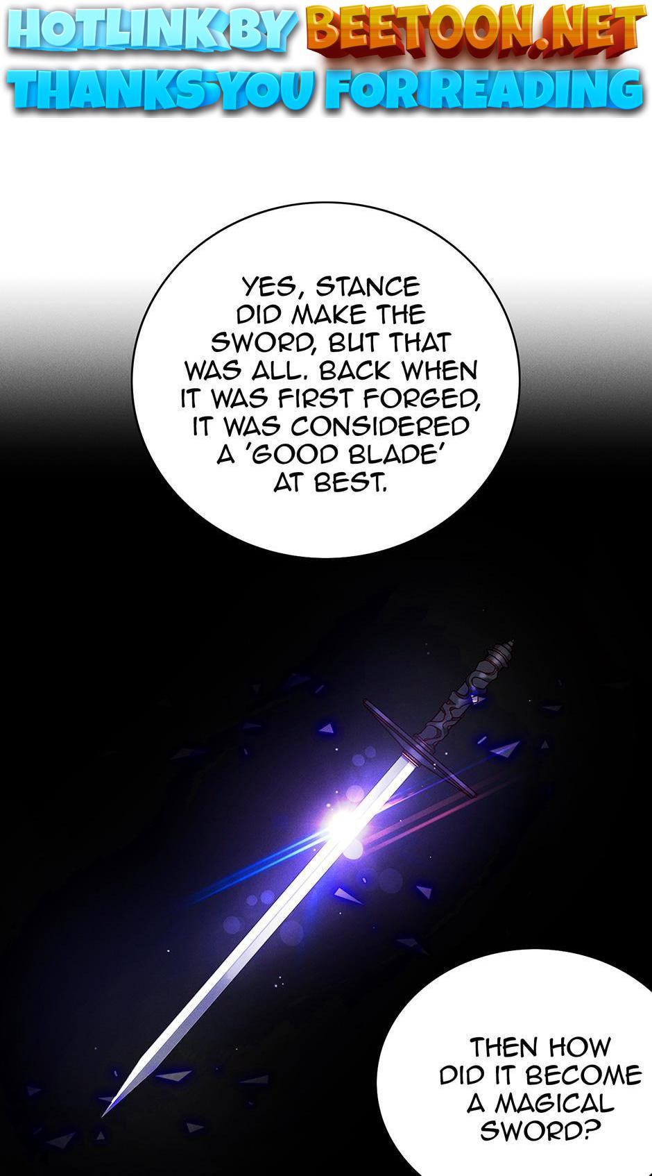 The Tyrant's Sister Chapter 125 - page 1