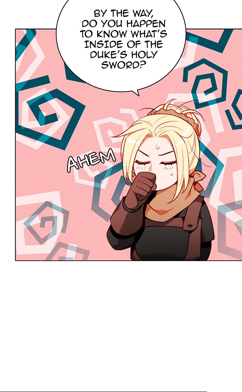 The Tyrant's Sister Chapter 125 - page 10