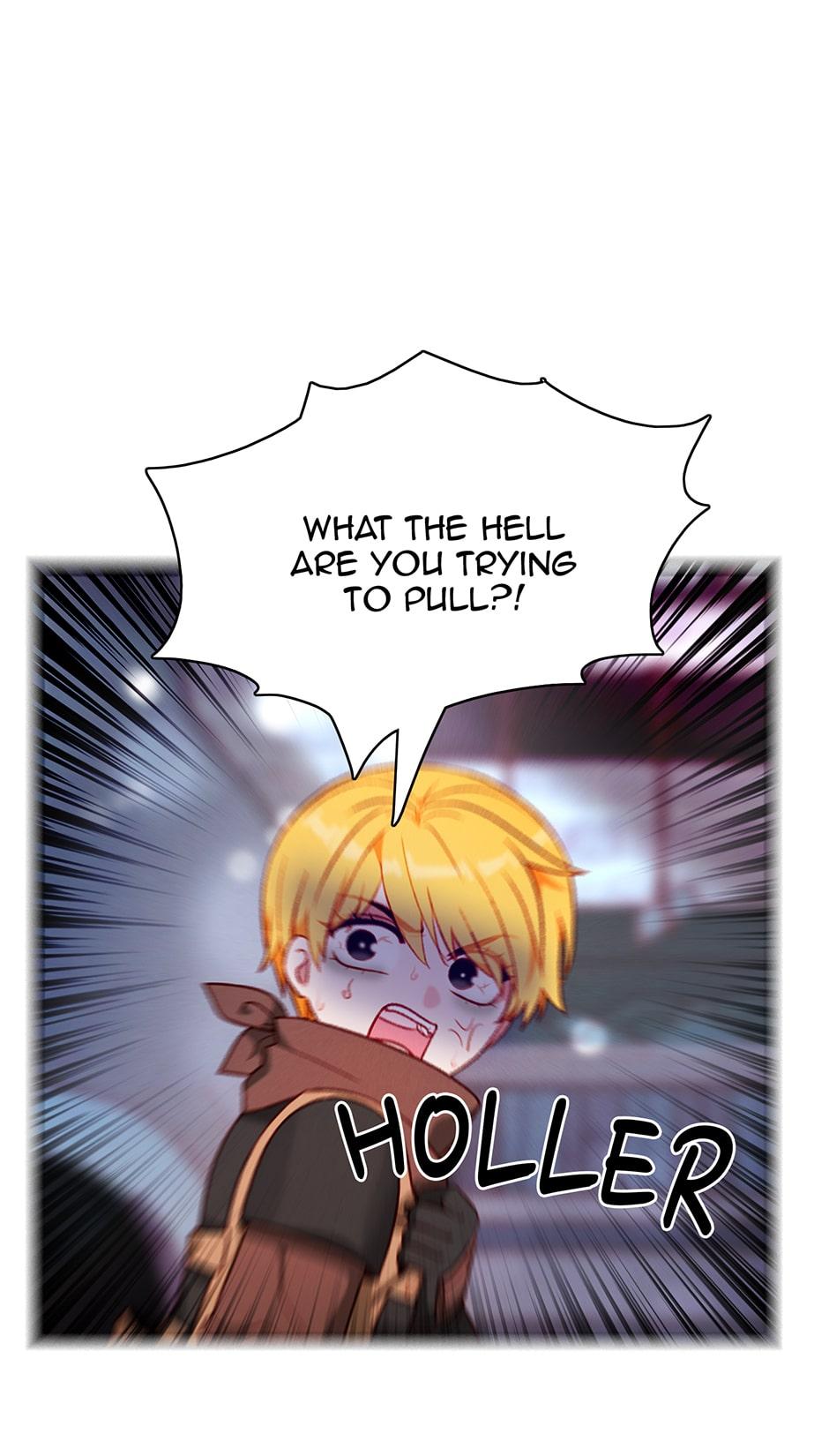 The Tyrant's Sister Chapter 125 - page 13