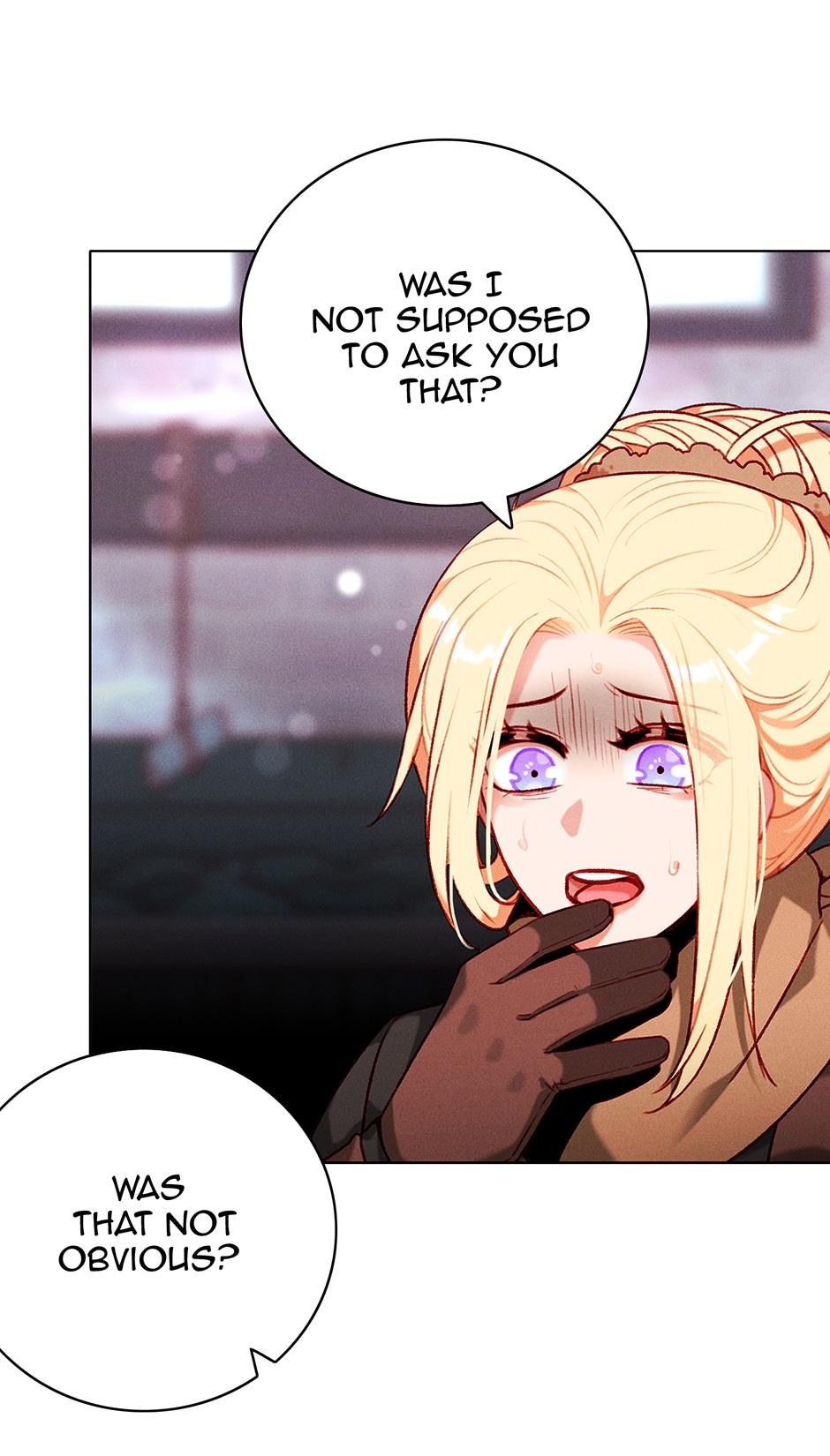 The Tyrant's Sister Chapter 125 - page 15