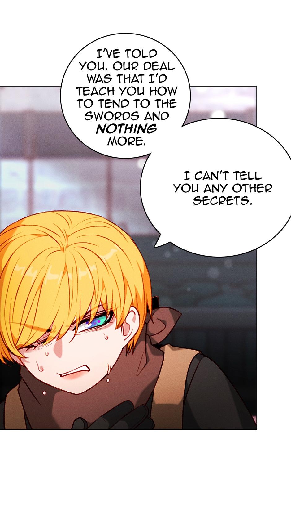 The Tyrant's Sister Chapter 125 - page 16