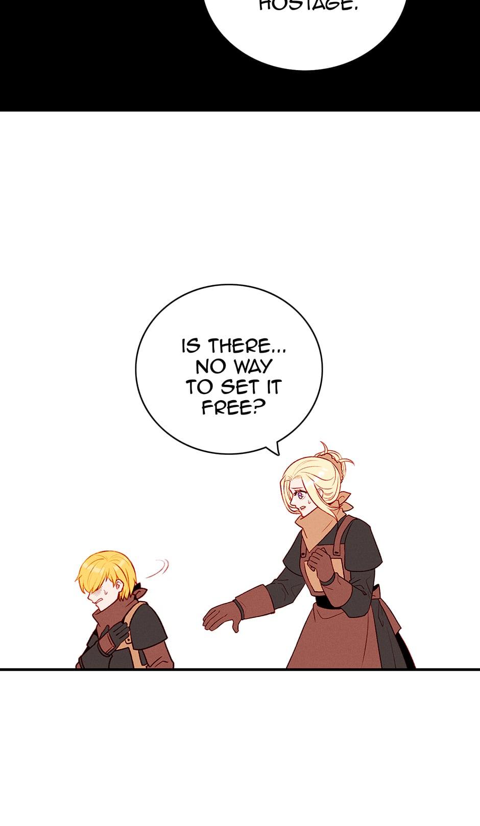The Tyrant's Sister Chapter 125 - page 18