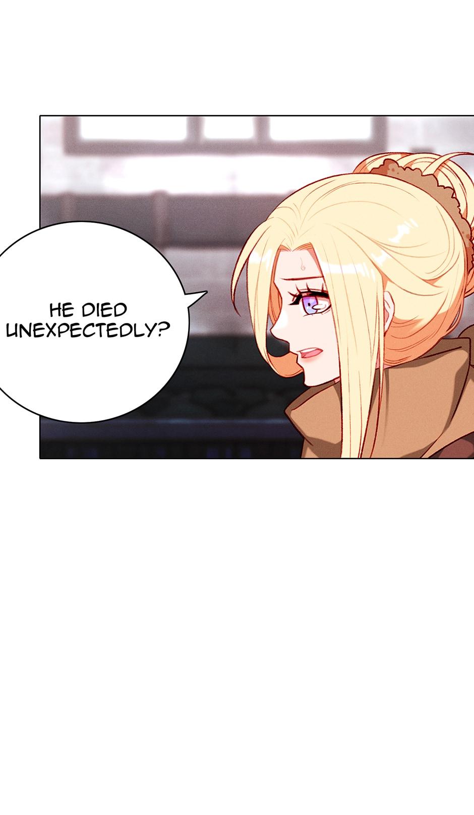 The Tyrant's Sister Chapter 125 - page 20