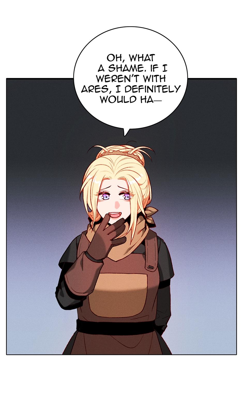 The Tyrant's Sister Chapter 125 - page 26