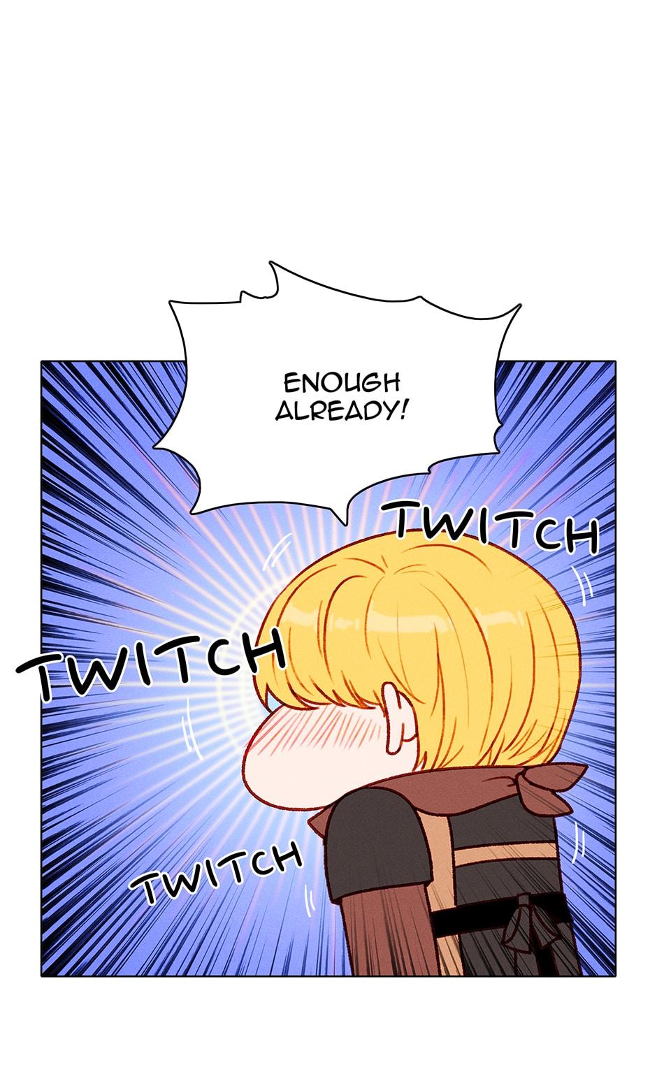 The Tyrant's Sister Chapter 125 - page 27