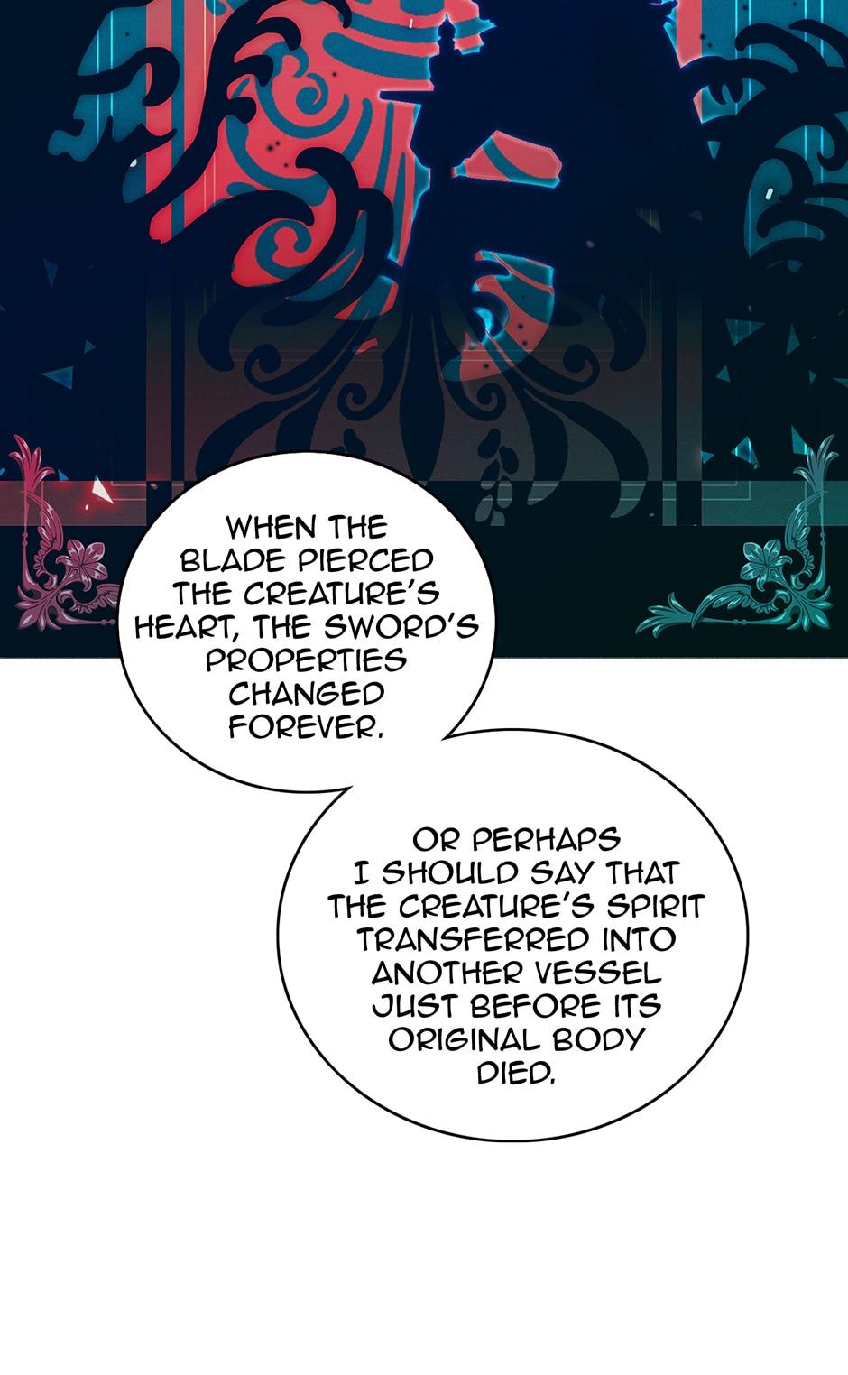 The Tyrant's Sister Chapter 125 - page 3
