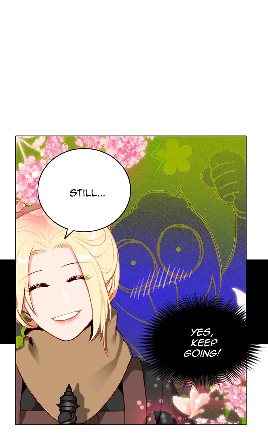 The Tyrant's Sister Chapter 125 - page 32