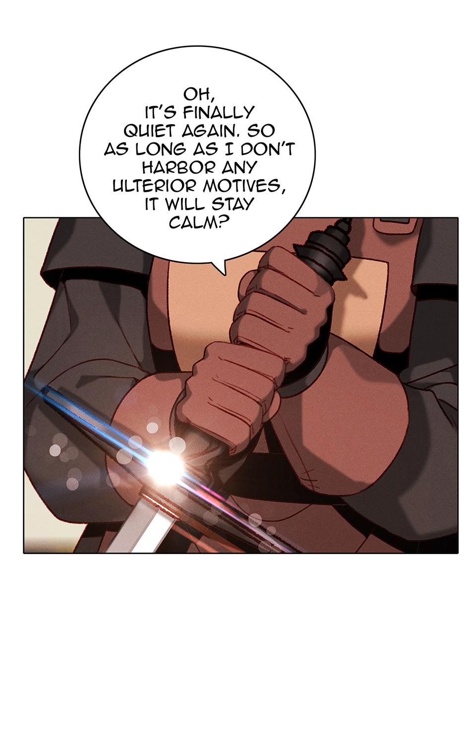 The Tyrant's Sister Chapter 125 - page 35