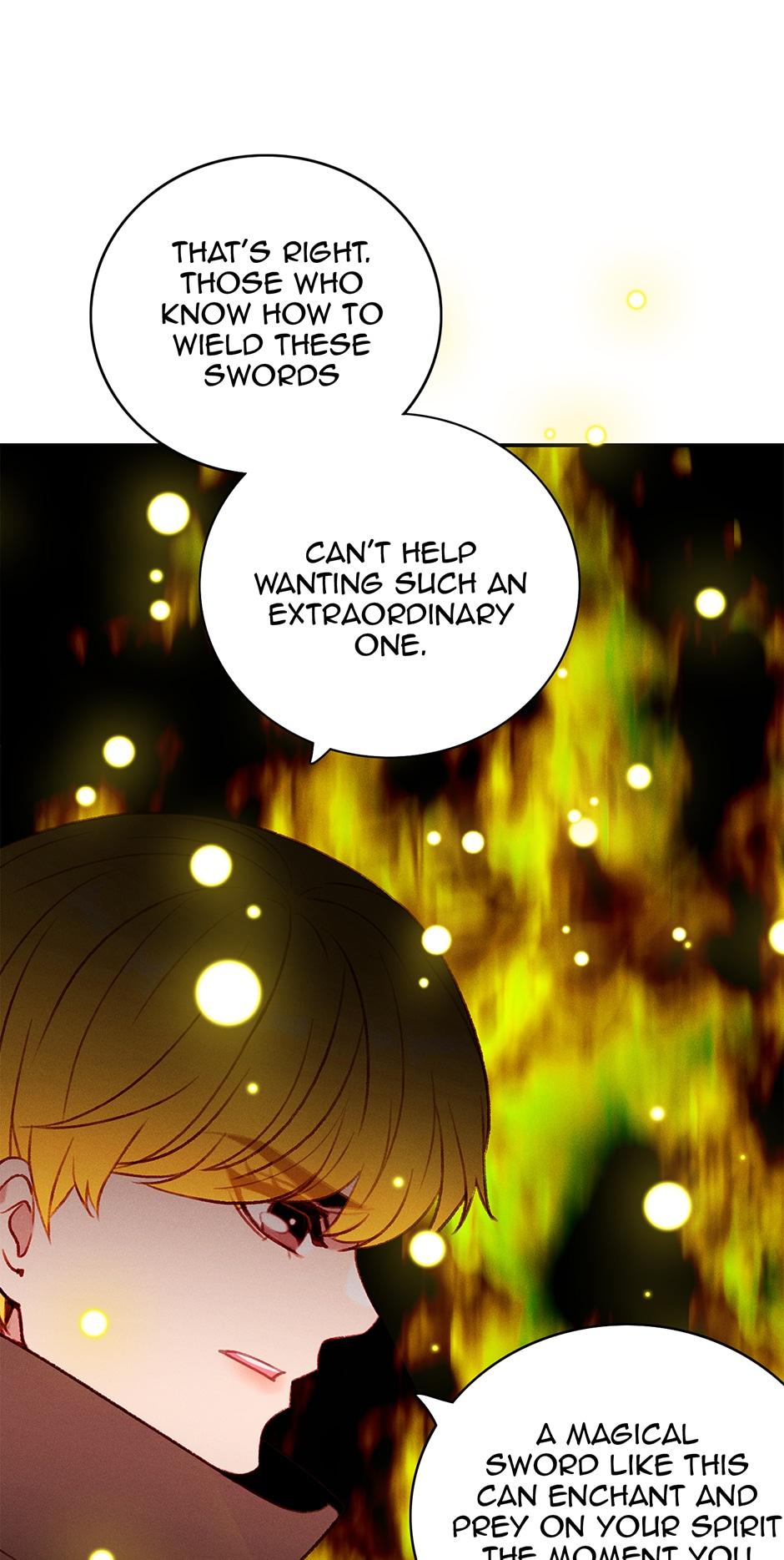 The Tyrant's Sister Chapter 125 - page 36