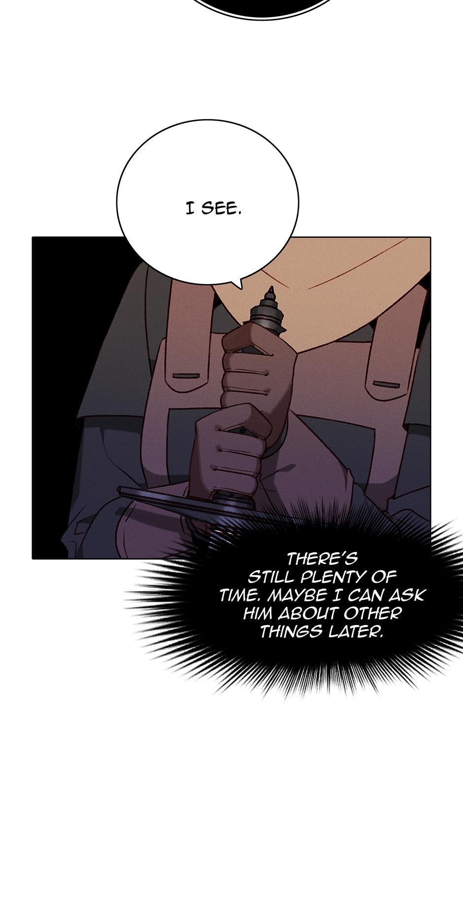 The Tyrant's Sister Chapter 125 - page 39