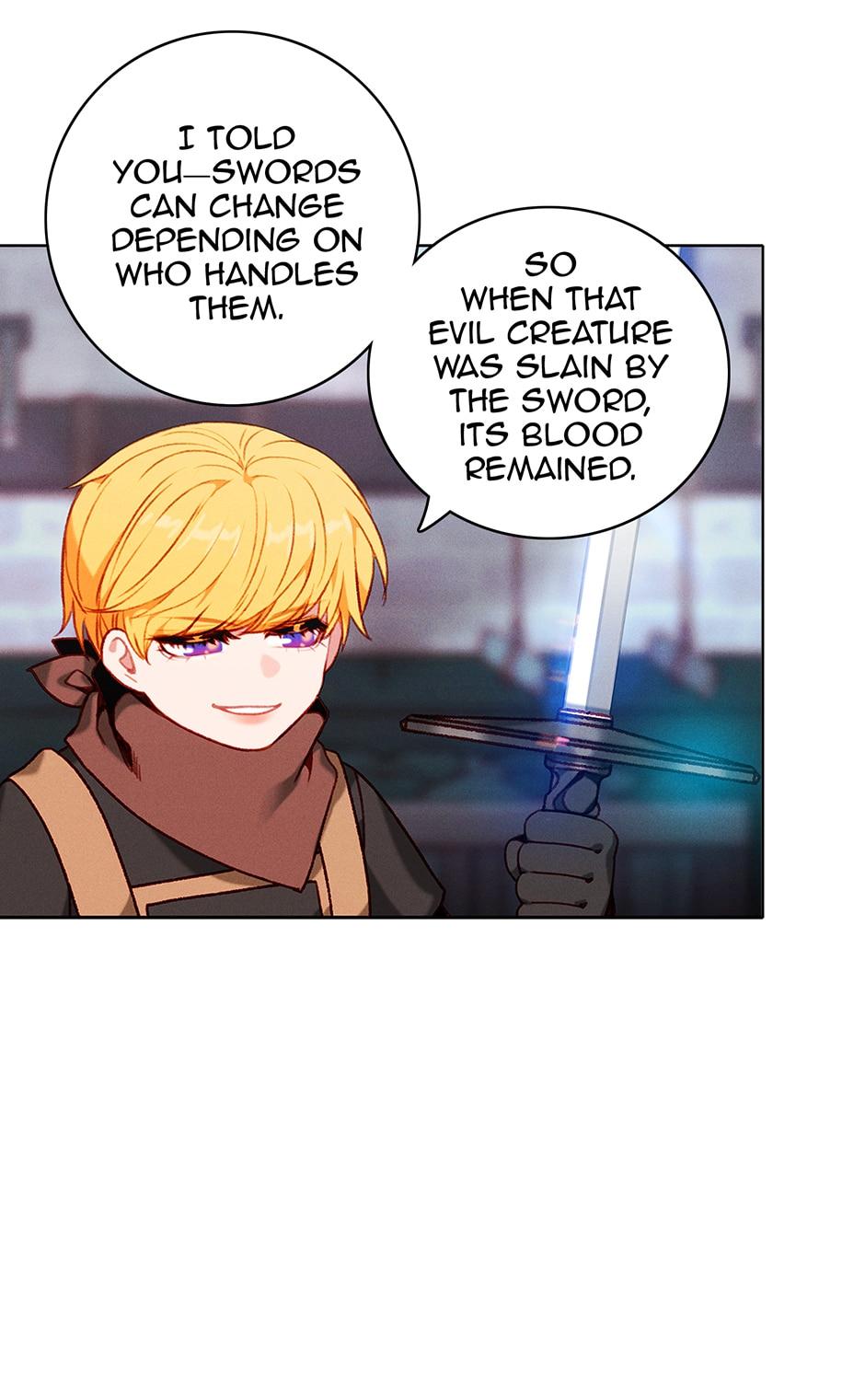 The Tyrant's Sister Chapter 125 - page 4