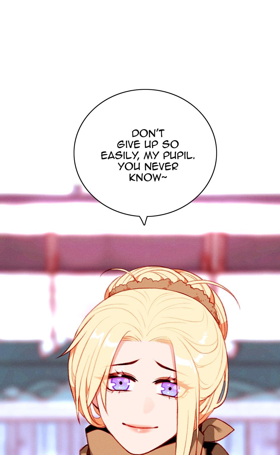 The Tyrant's Sister Chapter 125 - page 40