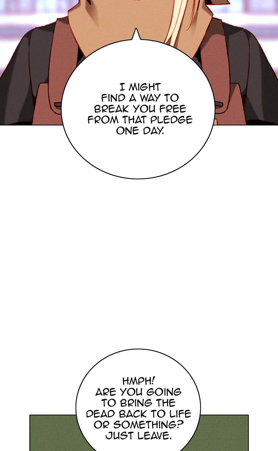 The Tyrant's Sister Chapter 125 - page 41
