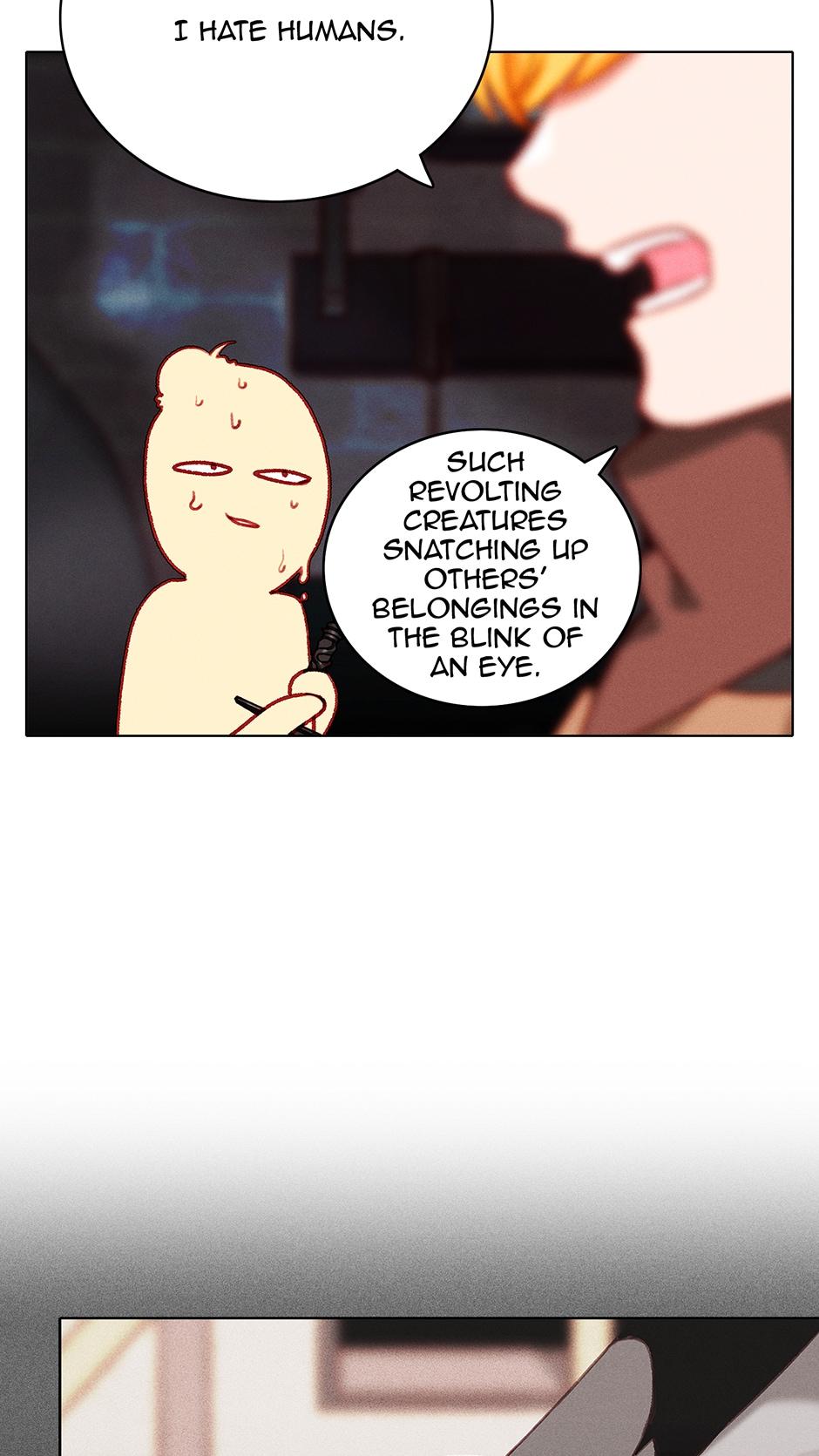 The Tyrant's Sister Chapter 125 - page 46