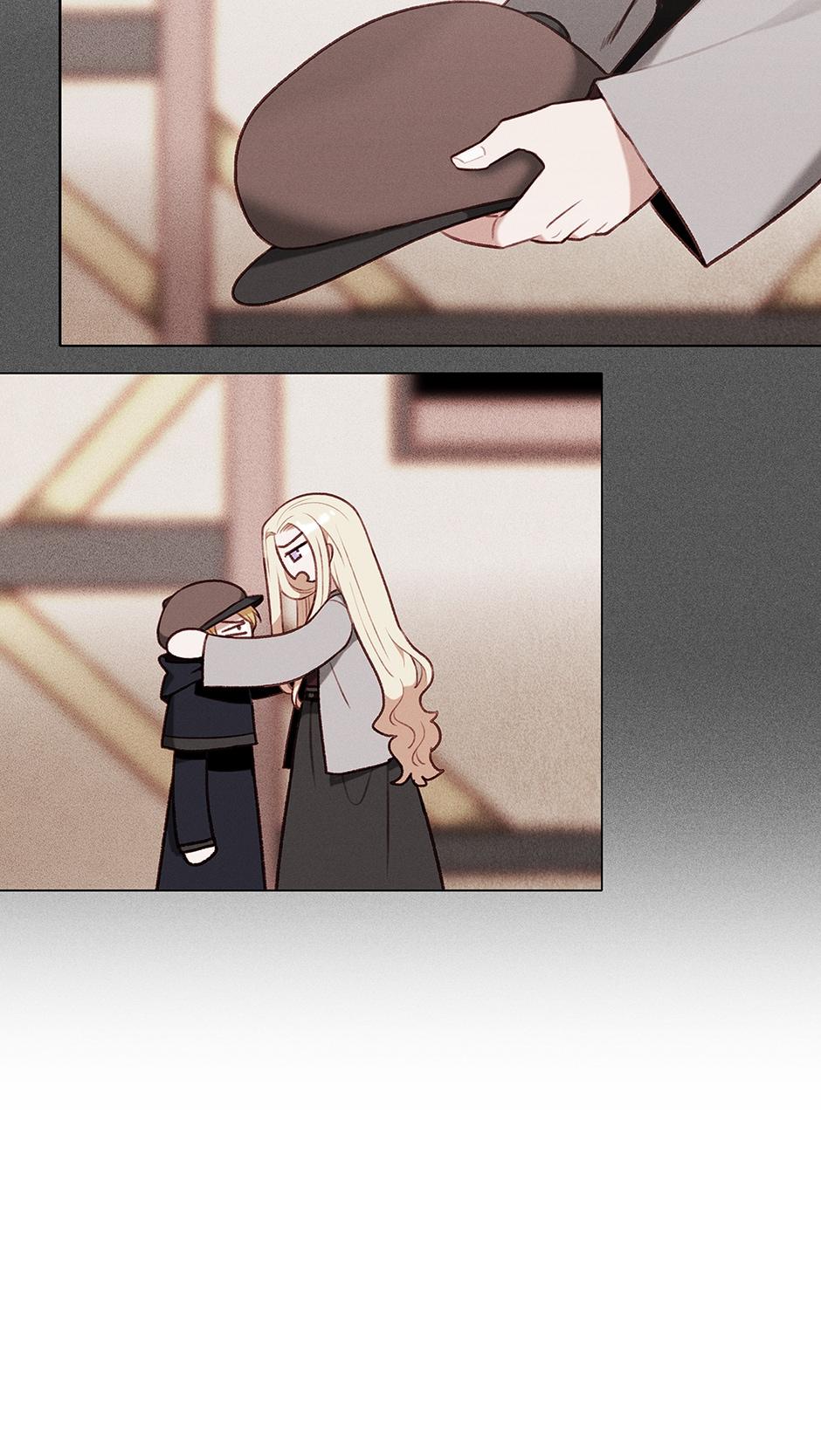 The Tyrant's Sister Chapter 125 - page 47