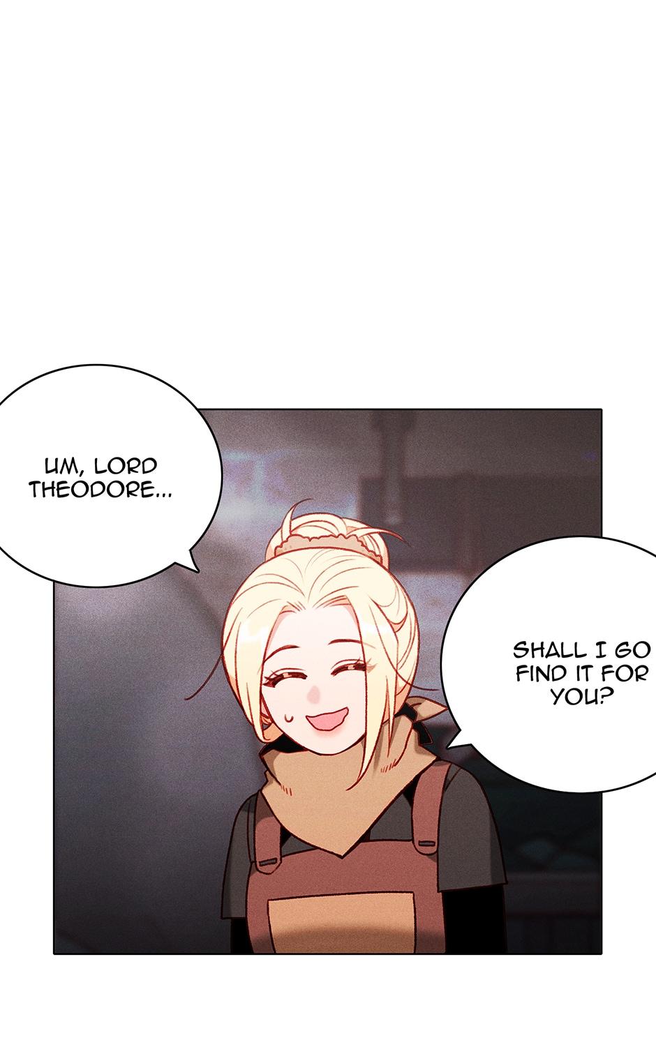 The Tyrant's Sister Chapter 125 - page 48