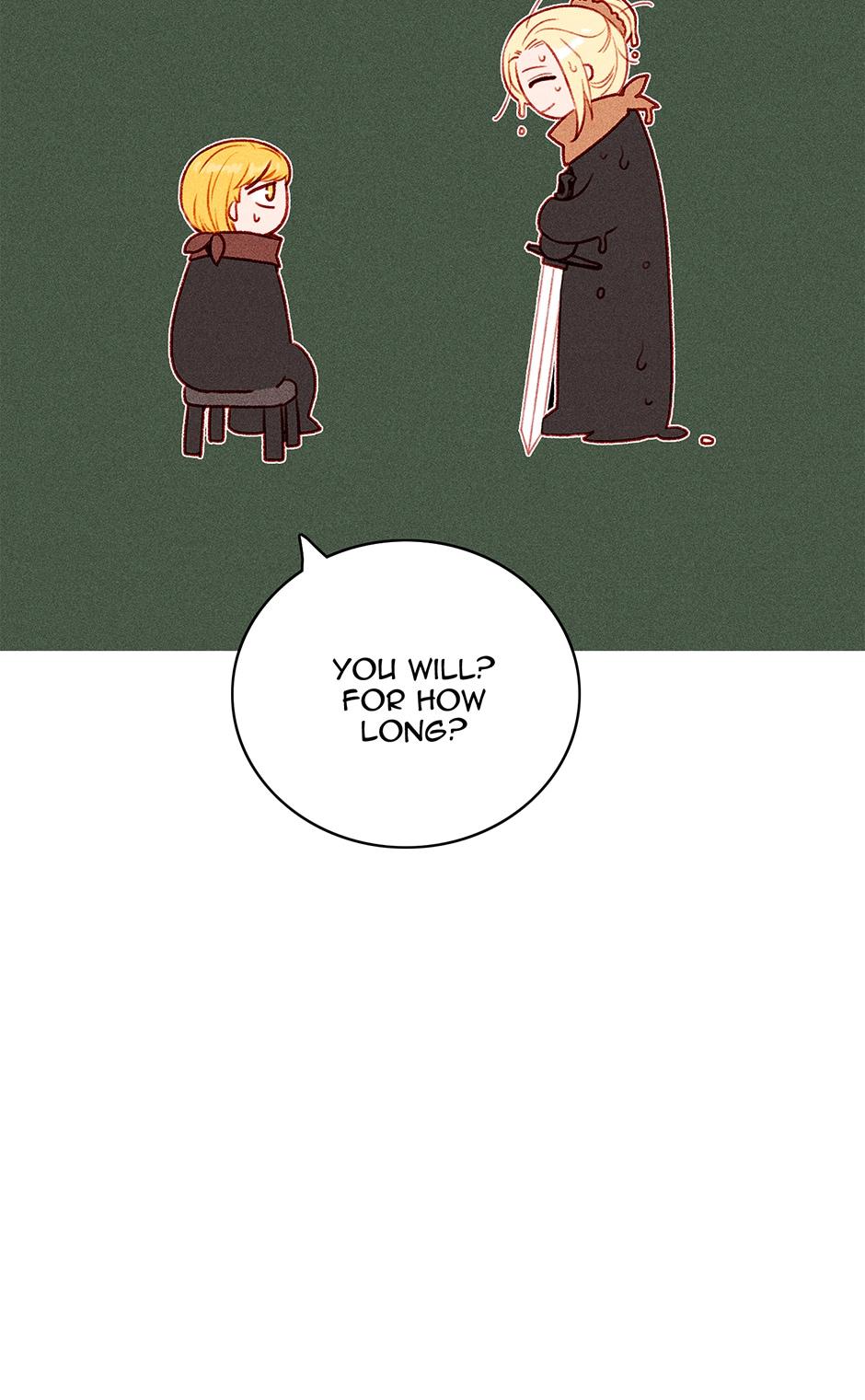The Tyrant's Sister Chapter 125 - page 51
