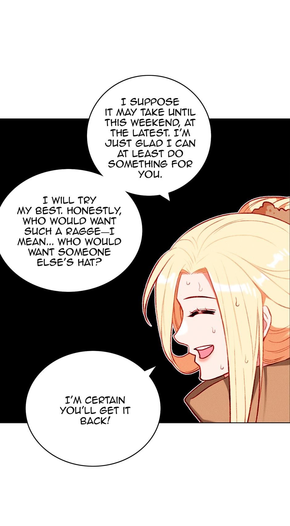 The Tyrant's Sister Chapter 125 - page 52