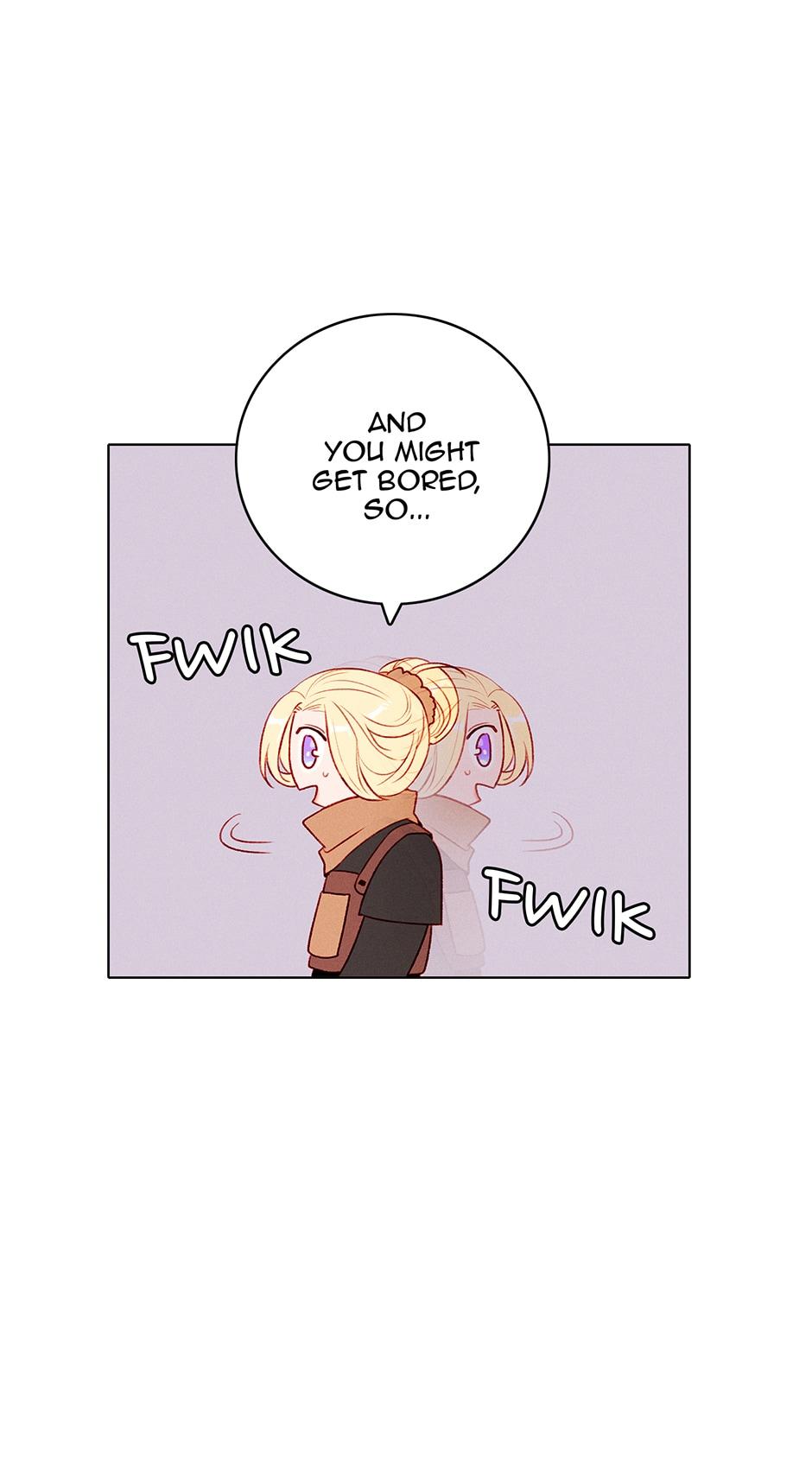 The Tyrant's Sister Chapter 125 - page 55