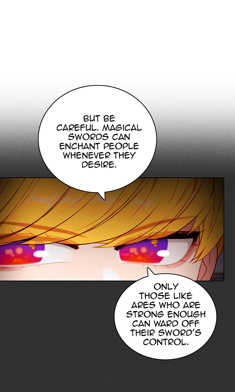 The Tyrant's Sister Chapter 125 - page 6