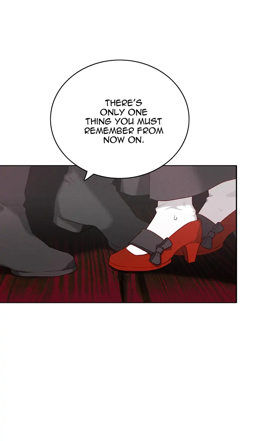 The Tyrant's Sister Chapter 124 - page 2