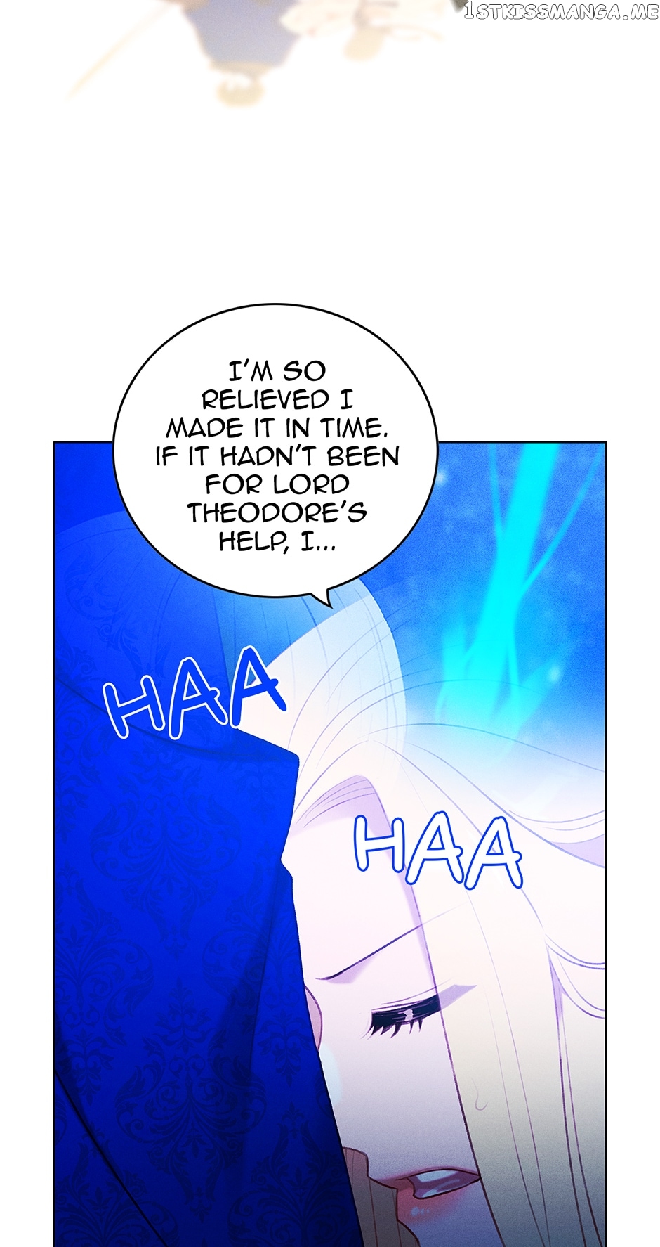 The Tyrant's Sister Chapter 145 - page 14