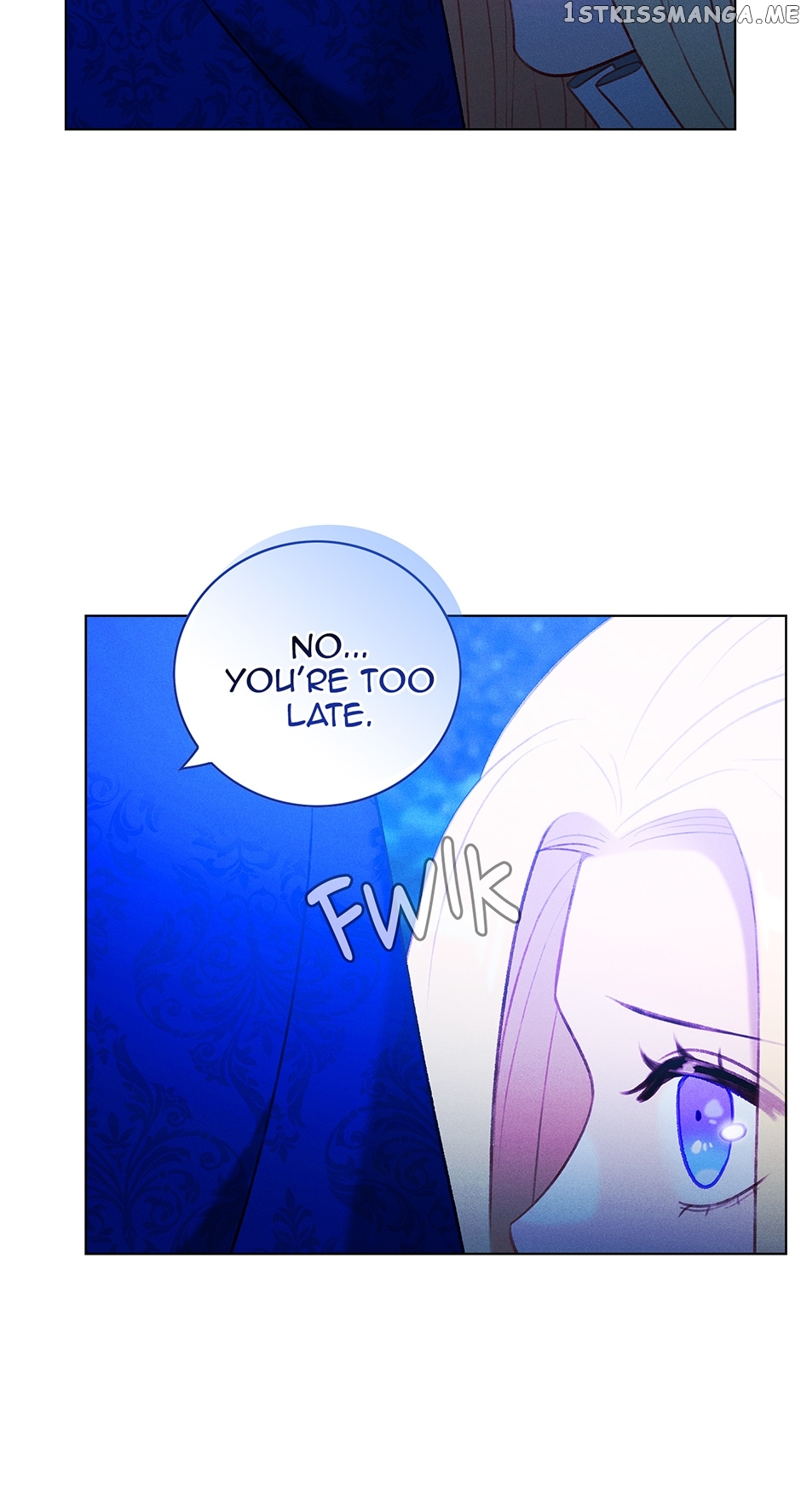 The Tyrant's Sister Chapter 145 - page 15