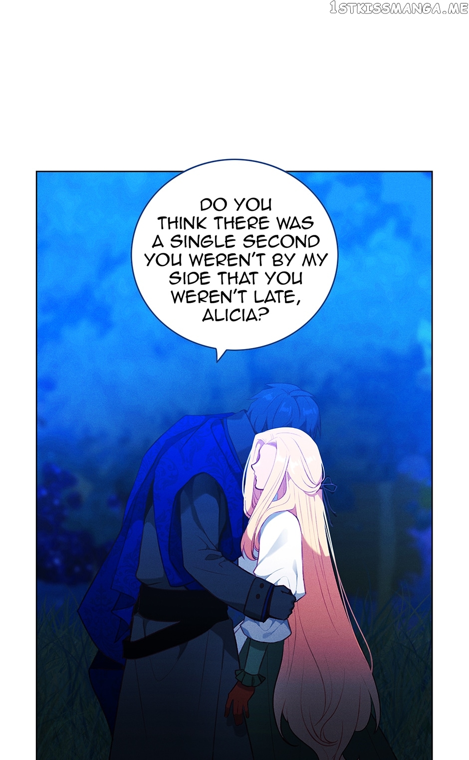 The Tyrant's Sister Chapter 145 - page 16