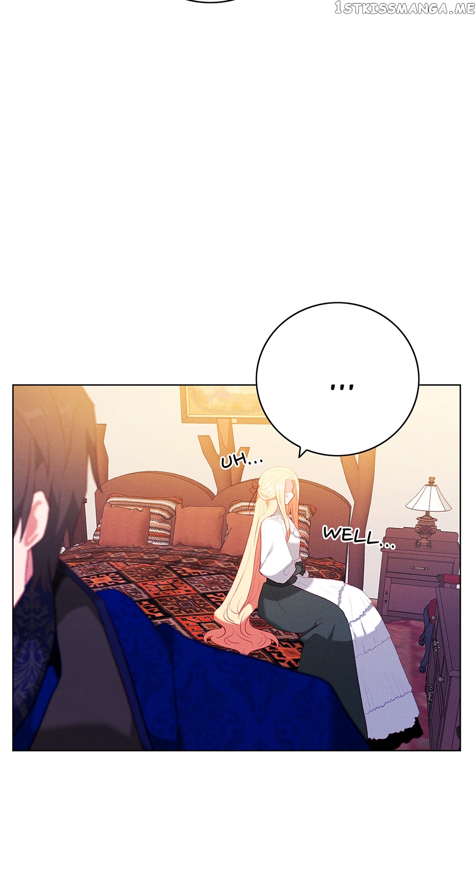 The Tyrant's Sister Chapter 145 - page 21