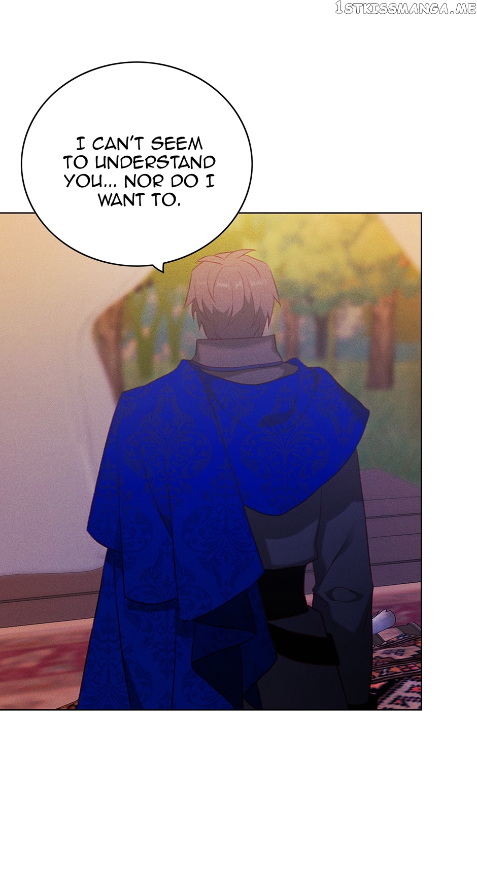 The Tyrant's Sister Chapter 145 - page 22