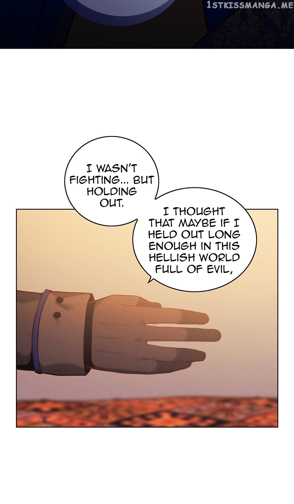 The Tyrant's Sister Chapter 145 - page 26
