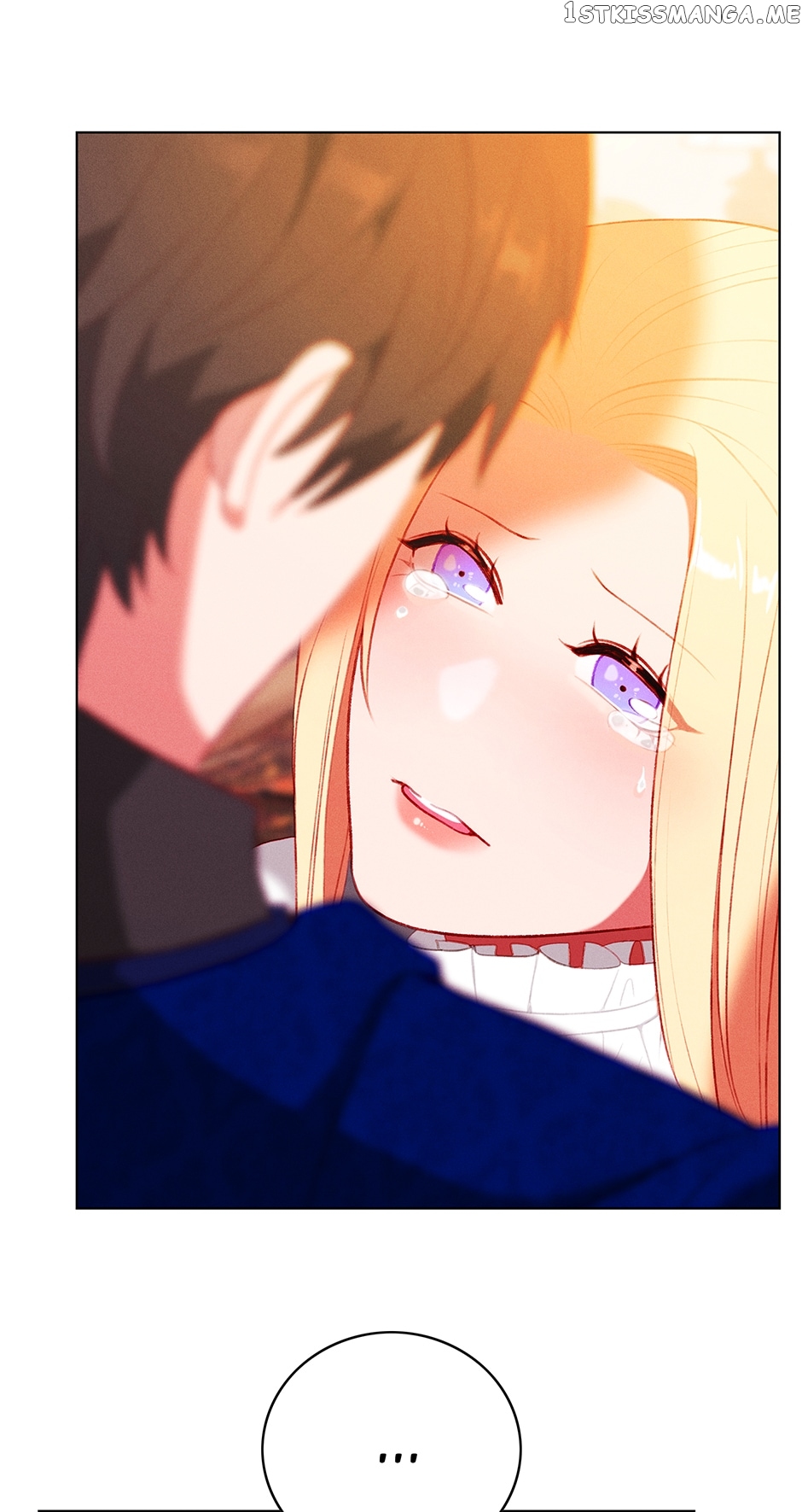 The Tyrant's Sister Chapter 145 - page 31