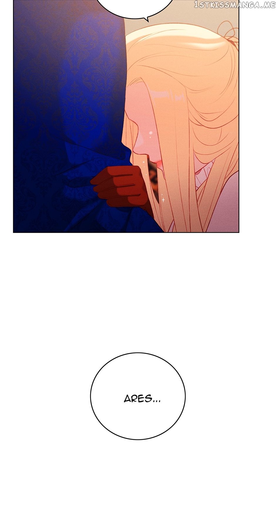 The Tyrant's Sister Chapter 145 - page 32