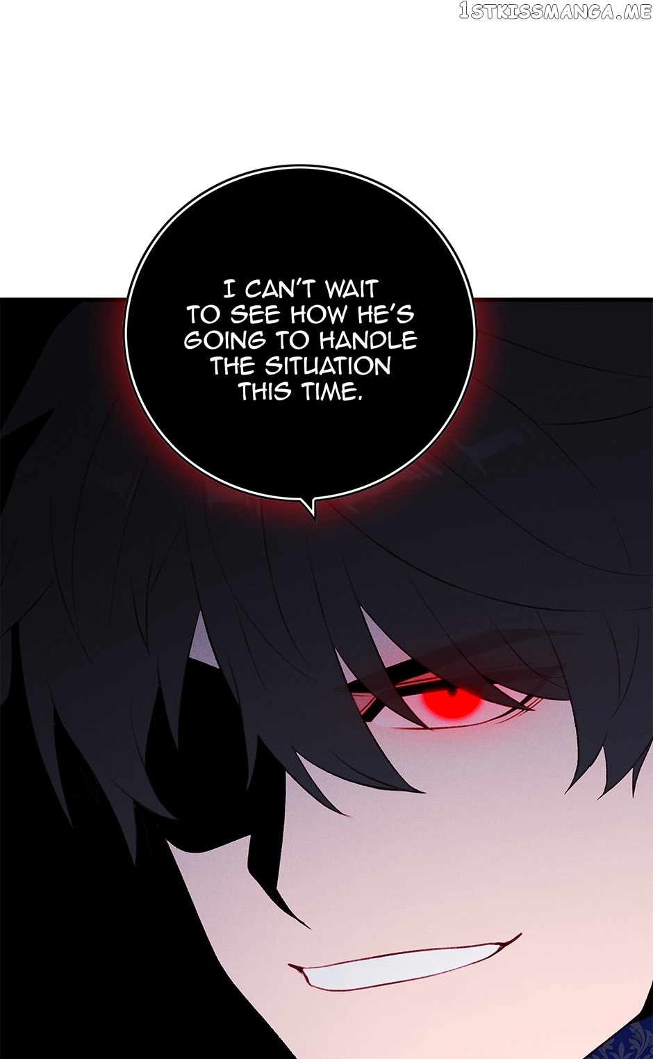 The Tyrant's Sister Chapter 145 - page 38
