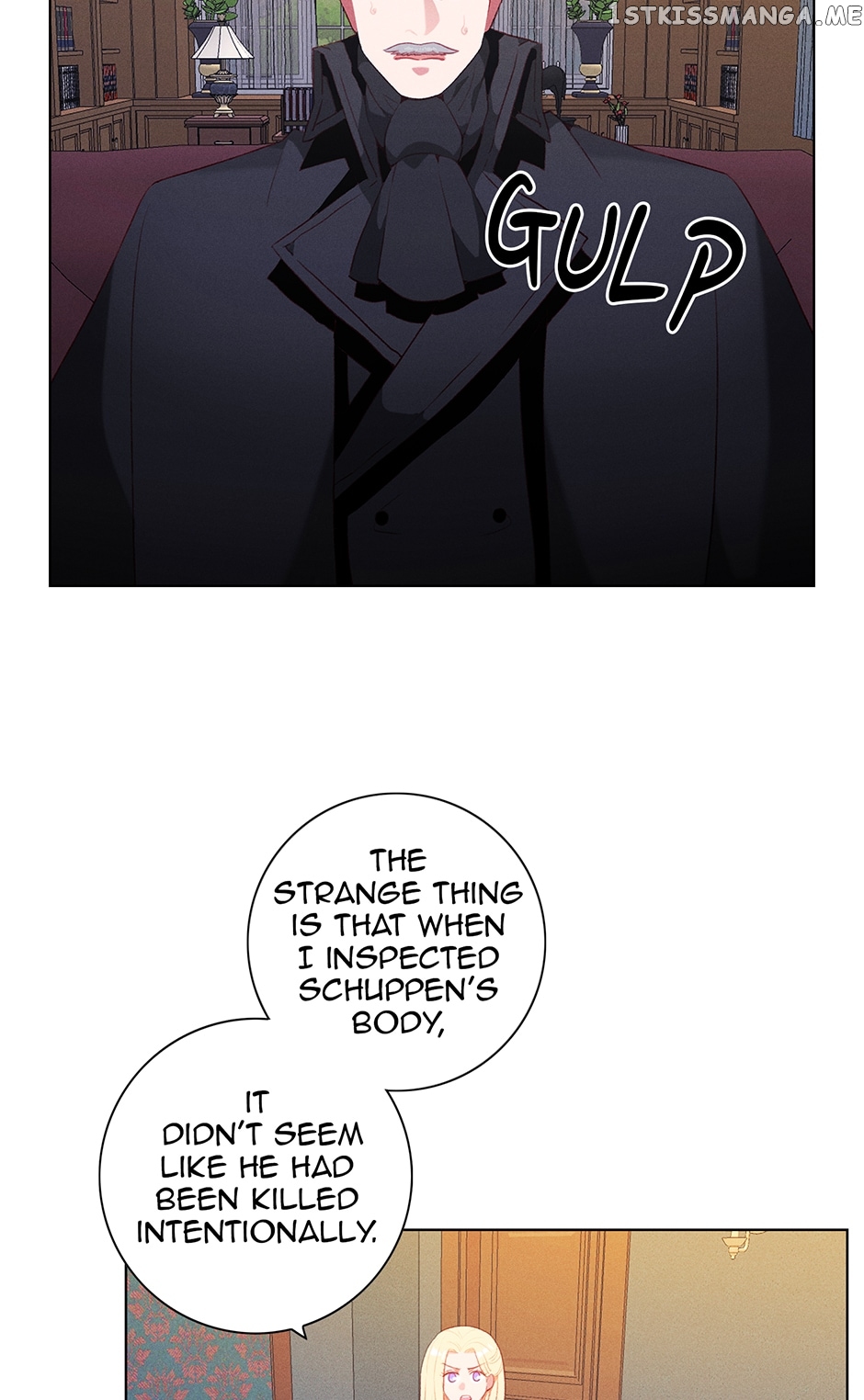The Tyrant's Sister Chapter 145 - page 40
